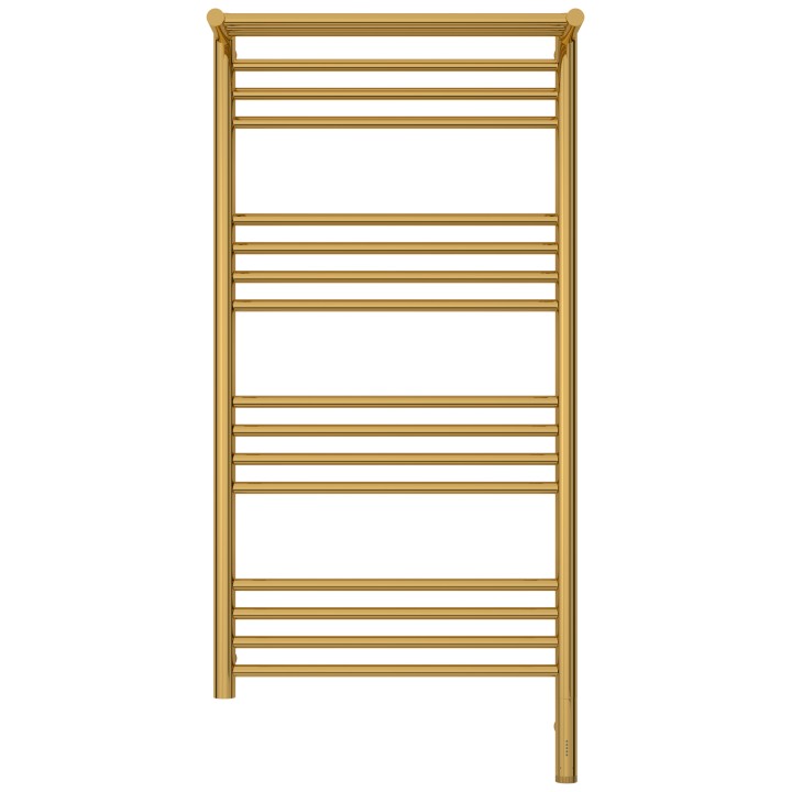 Полотенцесушитель Сунержа Богема 3.1, золото, 03-6007-1050