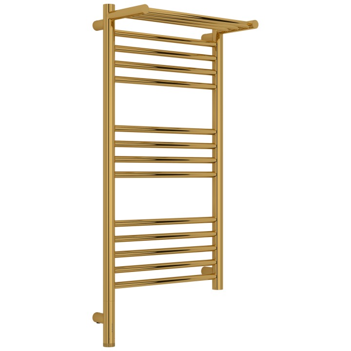 Полотенцесушитель Сунержа Богема 3.1 Золото, 03-6006-8040