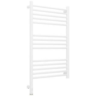 Сунержа Богема 3.1 Полотенцесушитель электрический жидкостный 80х50 см матовый белый