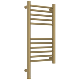 Сунержа Богема 3.1 Полотенцесушитель электрический жидкостный 60х30 см золотой шёлк