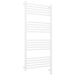 Сунержа Богема 3.1 Полотенцесушитель электрический жидкостный 120х60 см матовый белый