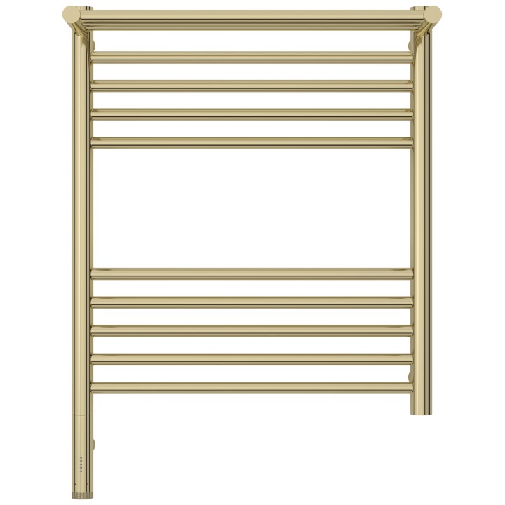 Сунержа Богема 3.1 Полотенцесушитель электрический жидкостный 60х50 см шампань, 020-6006-6050