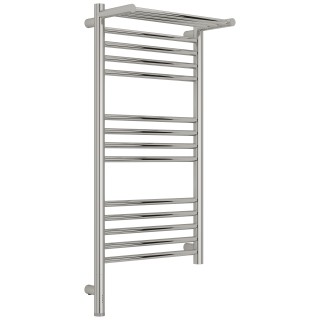 Сунержа Богема 3.1 Полотенцесушитель электрический жидкостный 80х40 см нержавеющая сталь