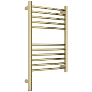 Сунержа Богема 3.1 Полотенцесушитель электрический жидкостный 60х40 см шампань