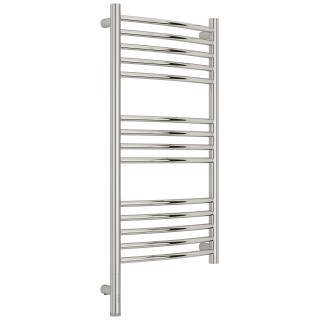 Сунержа Богема 3.1 Полотенцесушитель электрический жидкостный 80х40 см нержавеющая сталь