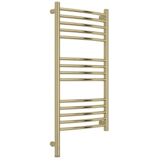 Сунержа Богема 3.1 Полотенцесушитель электрический жидкостный 80х40 см шампань