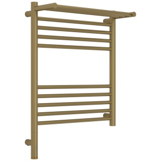 Сунержа Богема 3.1 Полотенцесушитель электрический жидкостный 60х50 см золотой шёлк