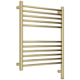 Сунержа Богема 3.1 Полотенцесушитель электрический жидкостный 60х50 см шампань