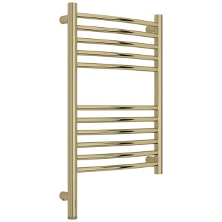 Сунержа Богема 3.1 Полотенцесушитель электрический жидкостный 60х40 см шампань