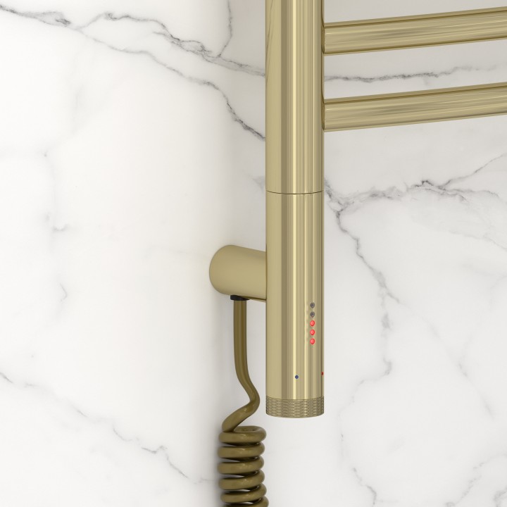 Полотенцесушитель Сунержа Богема 3.1, 020-6002-6040