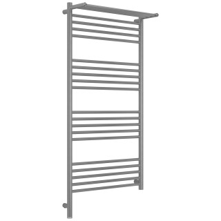 Сунержа Богема 3.1 Полотенцесушитель электрический жидкостный 120х60 см сатин