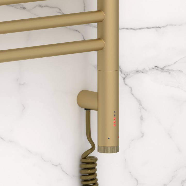 Полотенцесушитель Сунержа Богема 3.1, 022-6005-1030