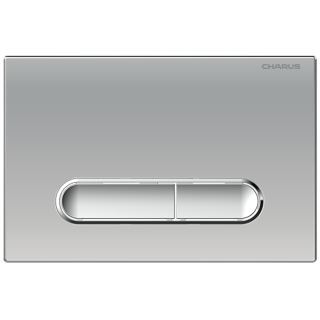 Клавиша смыва Charus Magnus хром - Трилит, FP.340.46.01