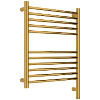 Сунержа Богема 3.1 Полотенцесушитель электрический жидкостный 60х50 см золото