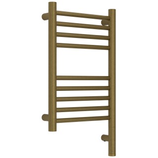 Сунержа Богема 3.1 Полотенцесушитель электрический жидкостный 50х30 см состаренная бронза