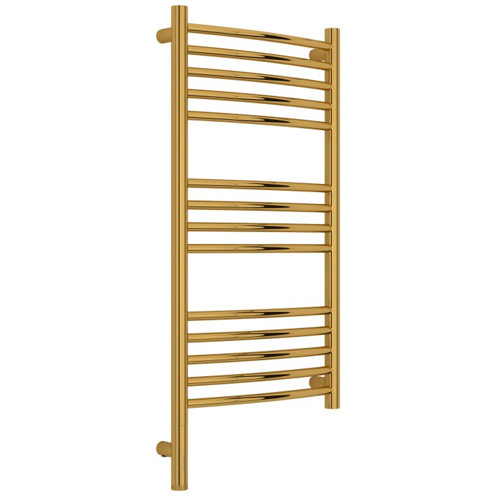 Полотенцесушитель Сунержа Богема 3.1 золото, 03-6002-8040