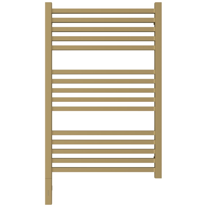 Сунержа Модус 3.1 Полотенцесушитель золото, 032-5900-8050