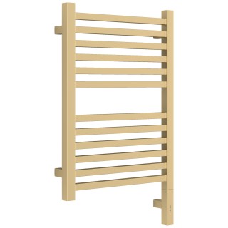 Сунержа Модус 3.1 Полотенцесушитель электрический жидкостный 60х40 см матовая шампань