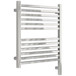 Сунержа Модус 3.1 Полотенцесушитель электрический жидкостный 60х50 см нержавеющая сталь