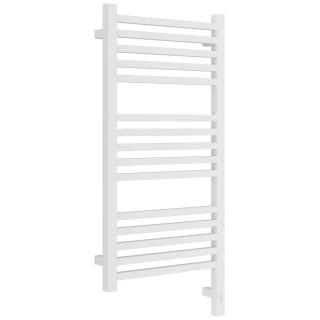 Сунержа Модус 3.1 Полотенцесушитель электрический жидкостный 80х40 см матовый белый