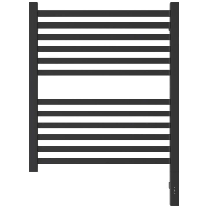 Сунержа Модус 3.1 Полотенцесушитель чёрный, 31-5901-6050