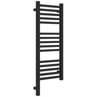 Сунержа Модус 3.1 Полотенцесушитель электрический жидкостный 80х30 см тёмный титан муар