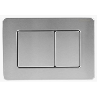 Клавиша смыва Charus Robusto - Купить в Трилит, FP.310.BSS.05