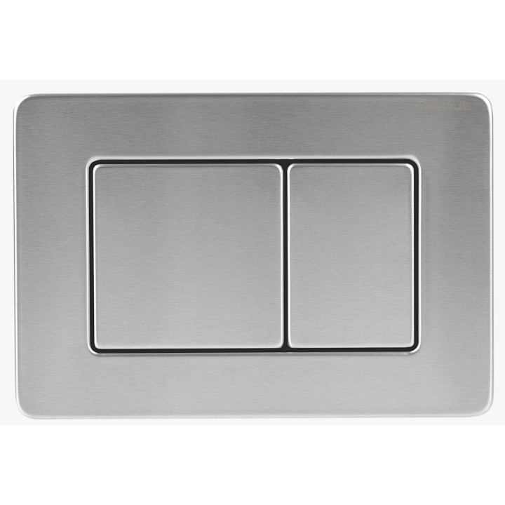 Клавиша смыва Charus Robusto - Купить в Трилит, FP.310.BSS.05