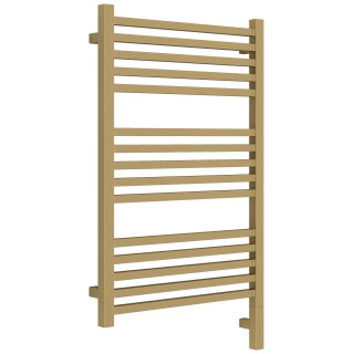 Сунержа Модус 3.1 Полотенцесушитель электрический жидкостный 80х50 см матовое золото