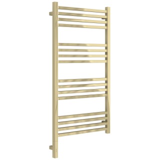 Сунержа Модус 3.1 Полотенцесушитель электрический жидкостный 100х50 см шампань