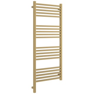 Сунержа Модус 3.1 Полотенцесушитель электрический жидкостный 120х50 см золотой шёлк