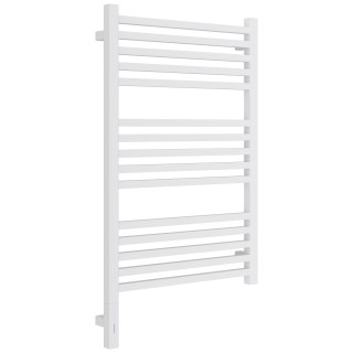 Сунержа Модус 3.1 Полотенцесушитель электрический жидкостный 80х50 см матовый белый