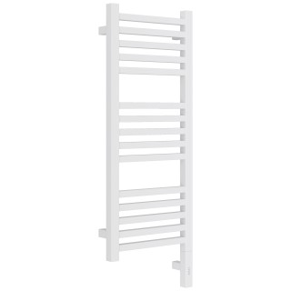 Сунержа Модус 3.1 Полотенцесушитель электрический жидкостный 80х30 см матовый белый