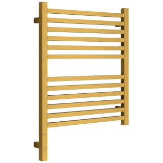 Сунержа Модус 3.1 Полотенцесушитель электрический жидкостный 60х50 см состаренная латунь