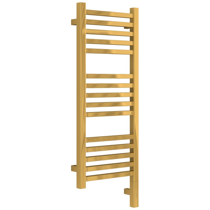 Сунержа Модус 3.1 Полотенцесушитель золотой, 03-5901-8030