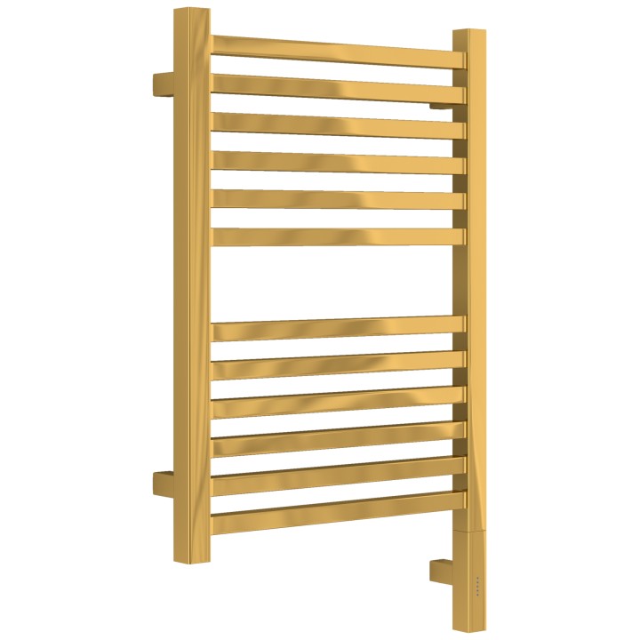 Полотенцесушитель Сунержа Модус 3.1 золото, 03-5901-6040