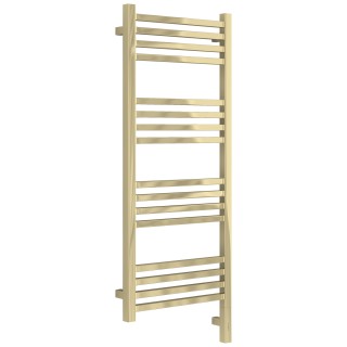 Сунержа Модус 3.1 Полотенцесушитель электрический жидкостный 100х40 см шампань