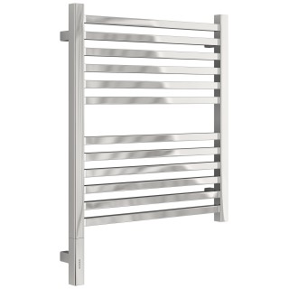 Сунержа Модус 3.1 Полотенцесушитель электрический жидкостный 60х50 см нержавеющая сталь