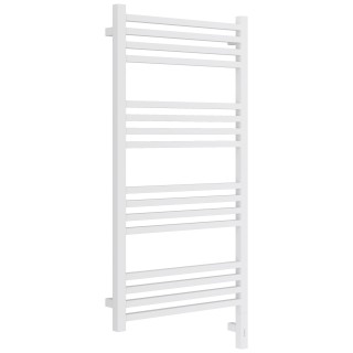 Сунержа Модус 3.1 Полотенцесушитель электрический жидкостный 100х50 см матовый белый