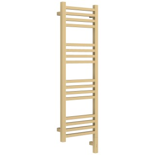 Сунержа Модус 3.1 Полотенцесушитель электрический жидкостный 100х30 см матовая шампань