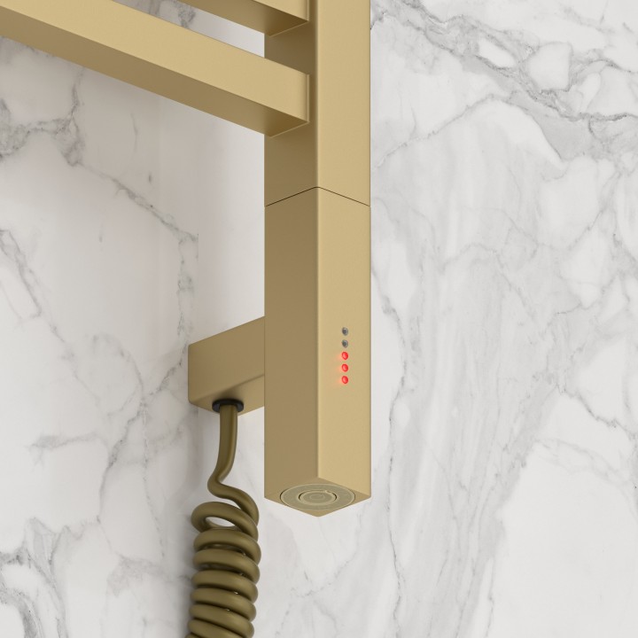 Полотенцесушитель Сунержа Модус 3.1, 022-5901-1030