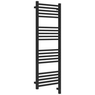 Сунержа Модус 3.1 Полотенцесушитель электрический жидкостный 120х40 см тёмный титан муар