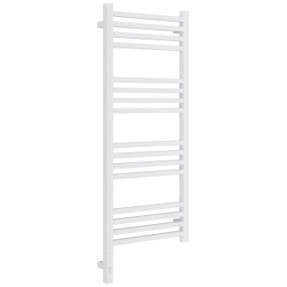 Сунержа Модус 3.1 Полотенцесушитель электрический жидкостный 100х40 см матовый белый