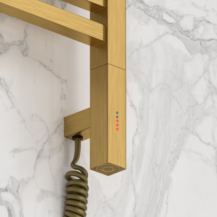 Полотенцесушитель Сунержа Модус 3.1, 051-5901-8040