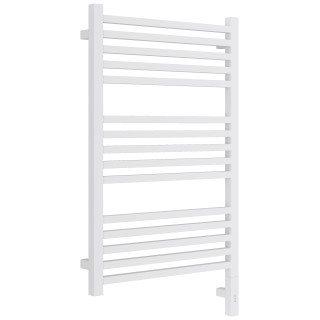 Сунержа Модус 3.1 Полотенцесушитель электрический жидкостный 80х50 см матовый белый