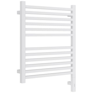 Сунержа Модус 3.1 Полотенцесушитель электрический жидкостный 60х50 см матовый белый