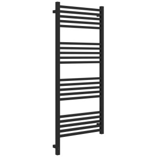 Сунержа Модус 3.1 Полотенцесушитель электрический жидкостный 120х50 см тёмный титан муар