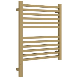 Сунержа Модус 3.1 Полотенцесушитель электрический жидкостный 60х50 см матовое золото