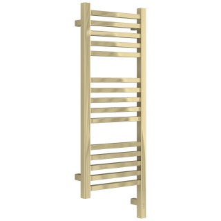 Сунержа Модус 3.1 Полотенцесушитель электрический жидкостный 80х30 см шампань