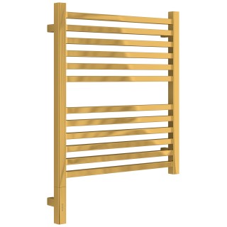 Сунержа Модус 3.1 Полотенцесушитель электрический жидкостный 60х50 см золото